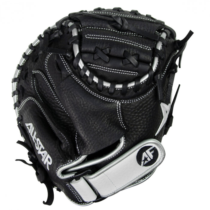 All-Star Fastpitch Series Focus Framer Training Glove