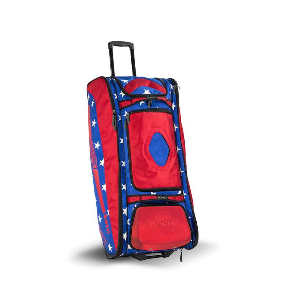 Bownet The Commander USA Catchers Bag