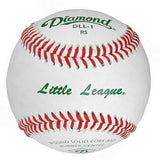 Baseballs By The Dozen
