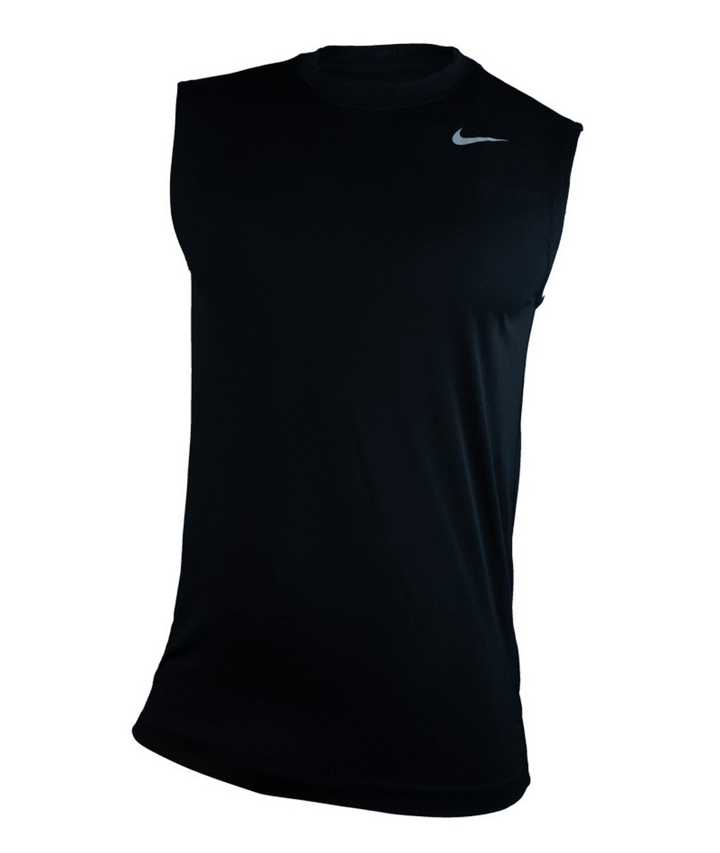 Nike Mens Reset Legend Sleeveless Fitness Shirt