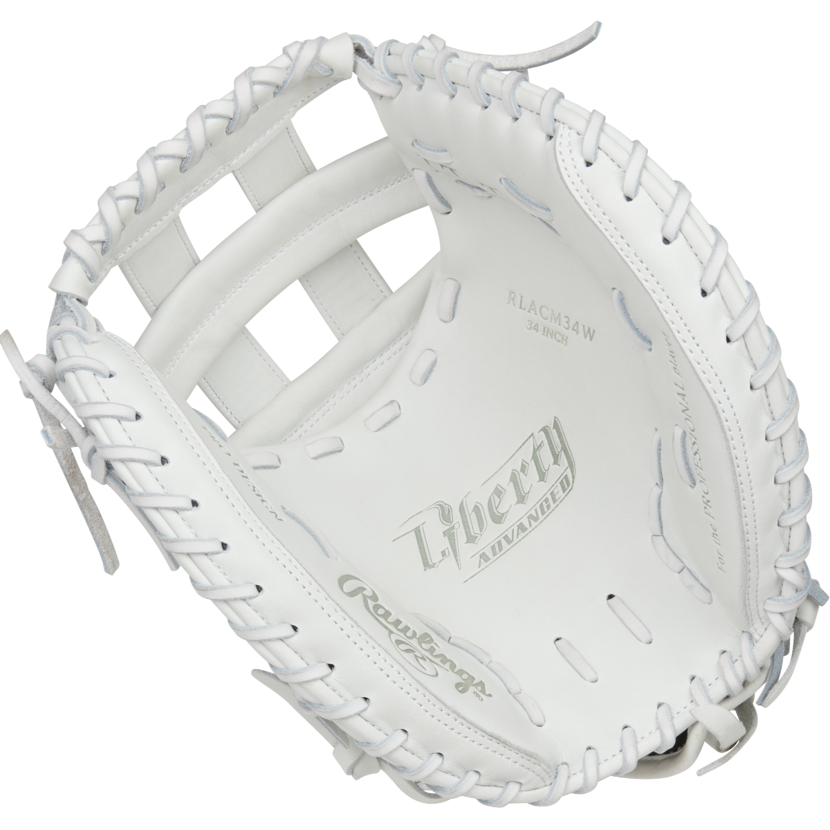 Rawlings Rawlings Liberty Advanced RLACM34W 34" Fastpitch Catchers Mitt
