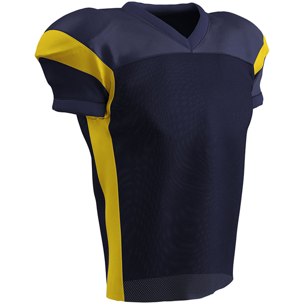 Champro Adult Side Contrast FB Jersey