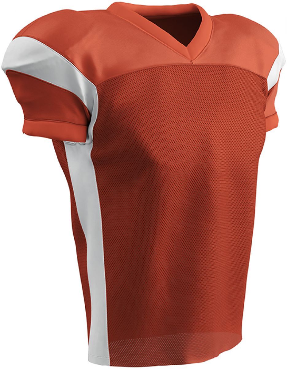 Champro Adult Side Contrast FB Jersey