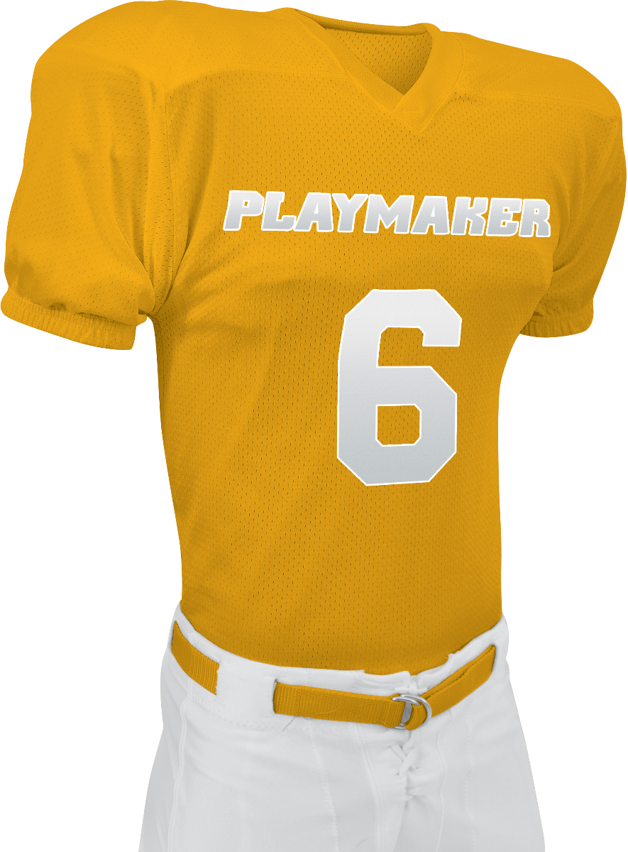 Champro Adult Pro Football Jersey