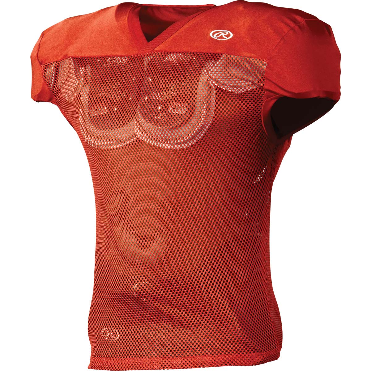 Rawlings Pro Cut Adult Adult Football Jersey