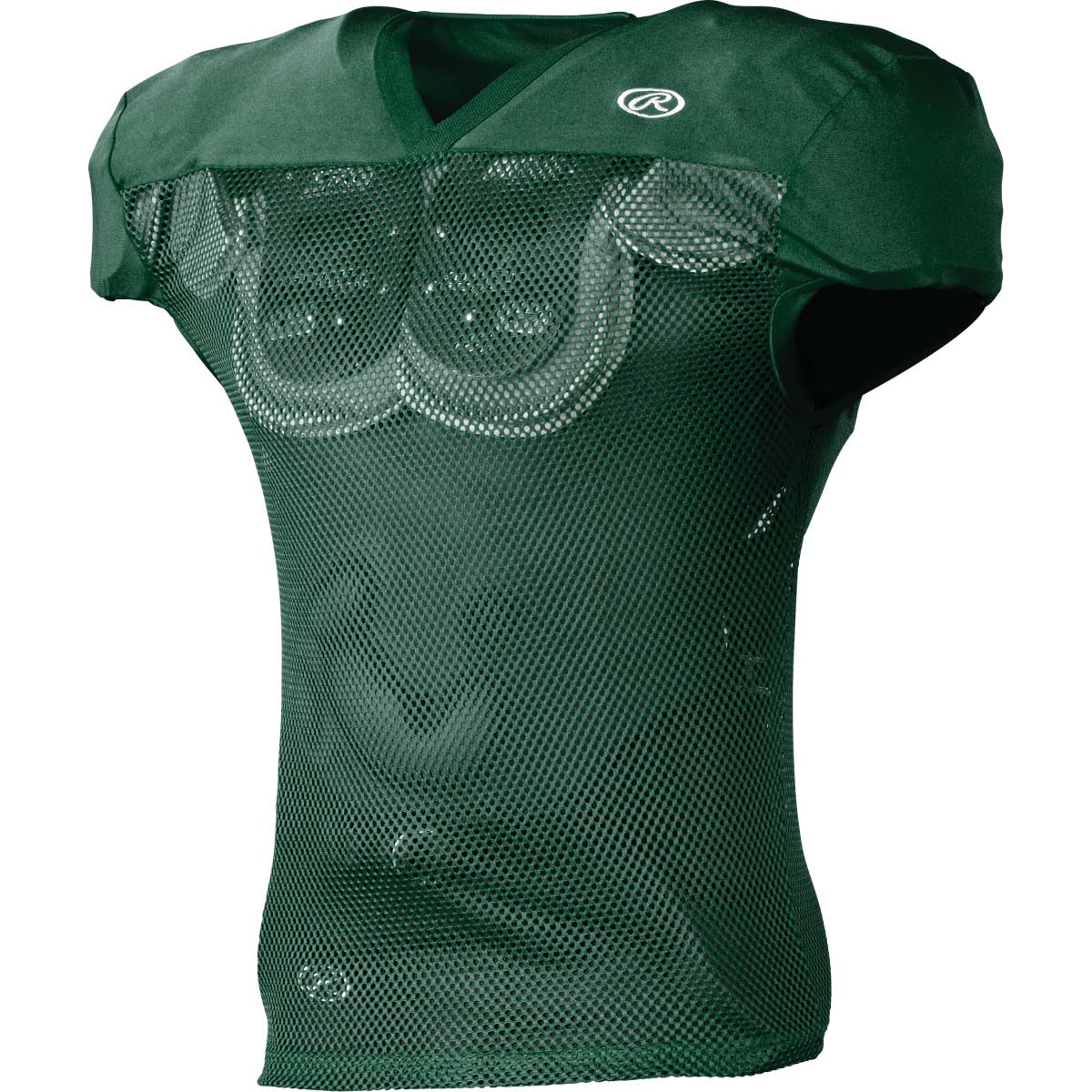 Rawlings Pro Cut Adult Adult Football Jersey