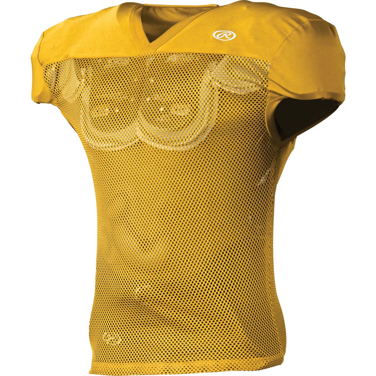 Rawlings Pro Cut Adult Adult Football Jersey
