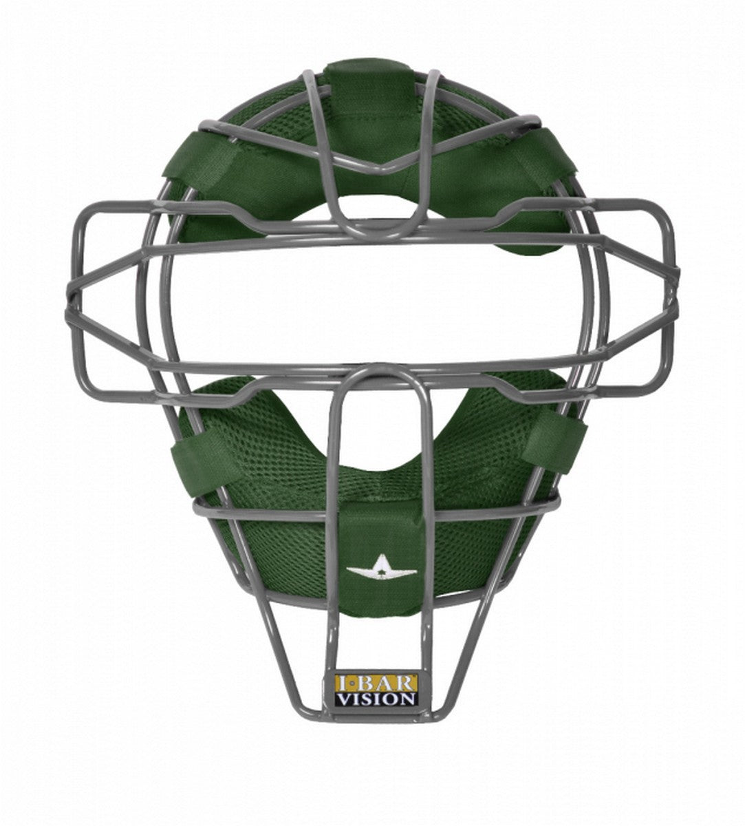 Allstar Traditional Catchers Mask