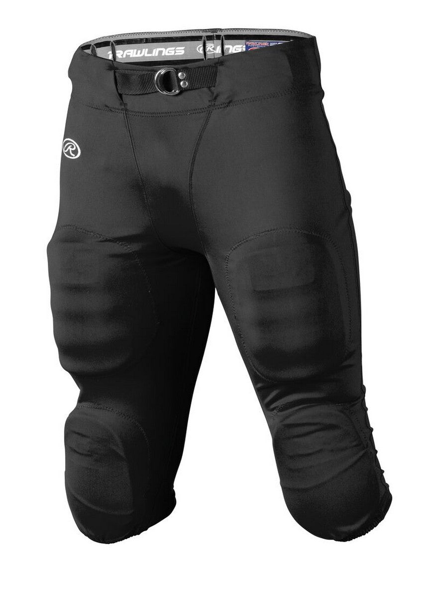 Rawlings Mens High Performance Game Football Pant