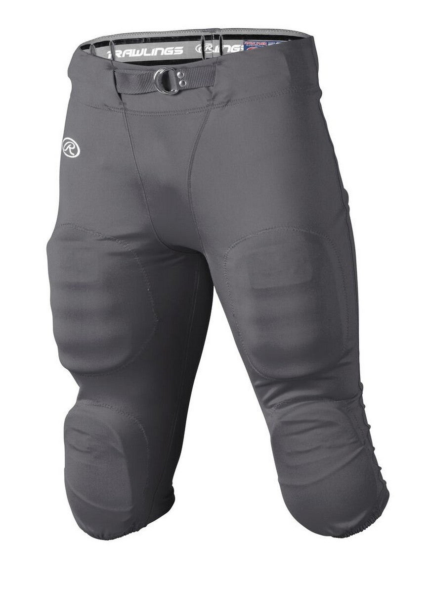 Rawlings Mens High Performance Game Football Pant
