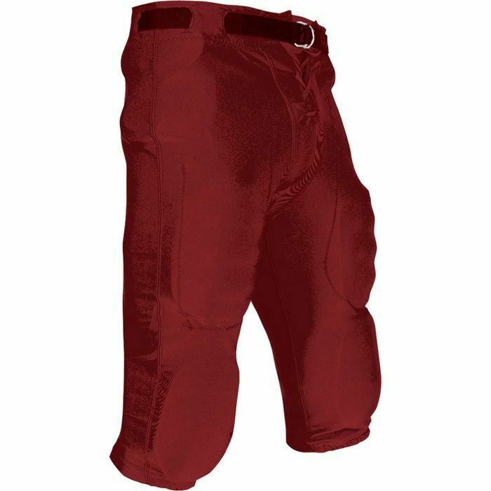 Champro Adult Slotted Dazzle Pant