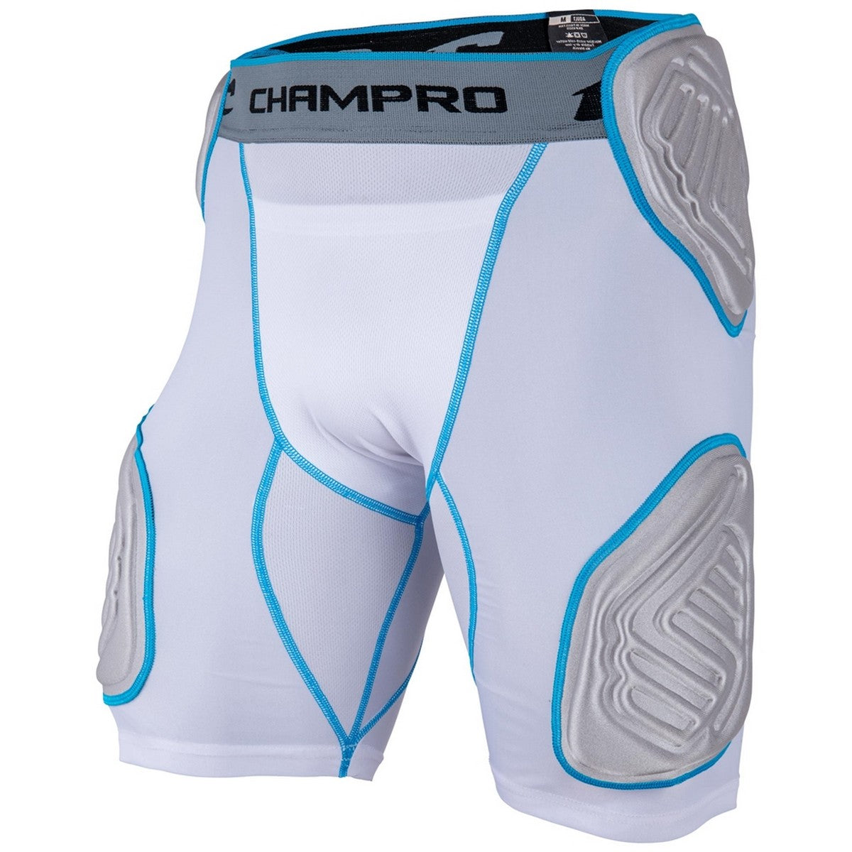 Champro Bull Rush 5-Piece Girdle
