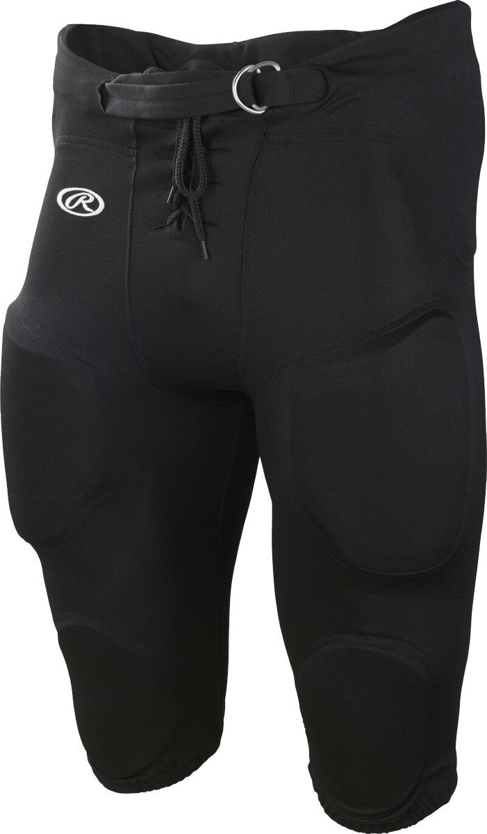 Rawlings Adult Practice Football Pants