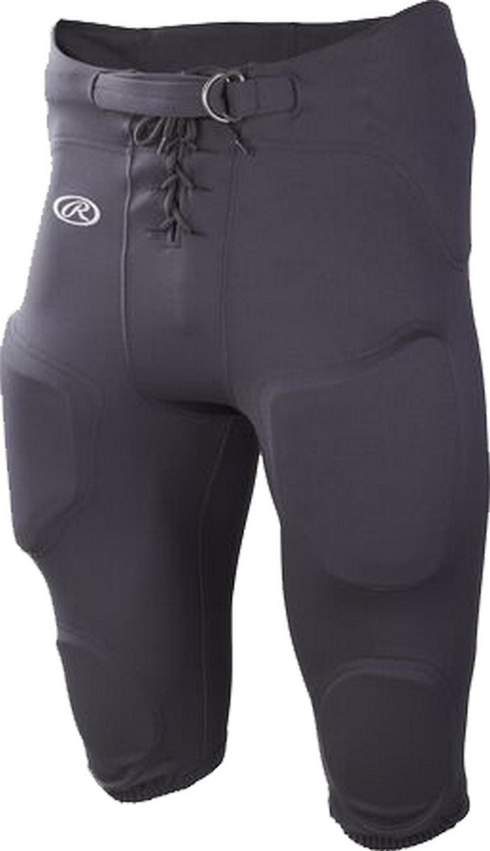 Rawlings Adult Practice Football Pants