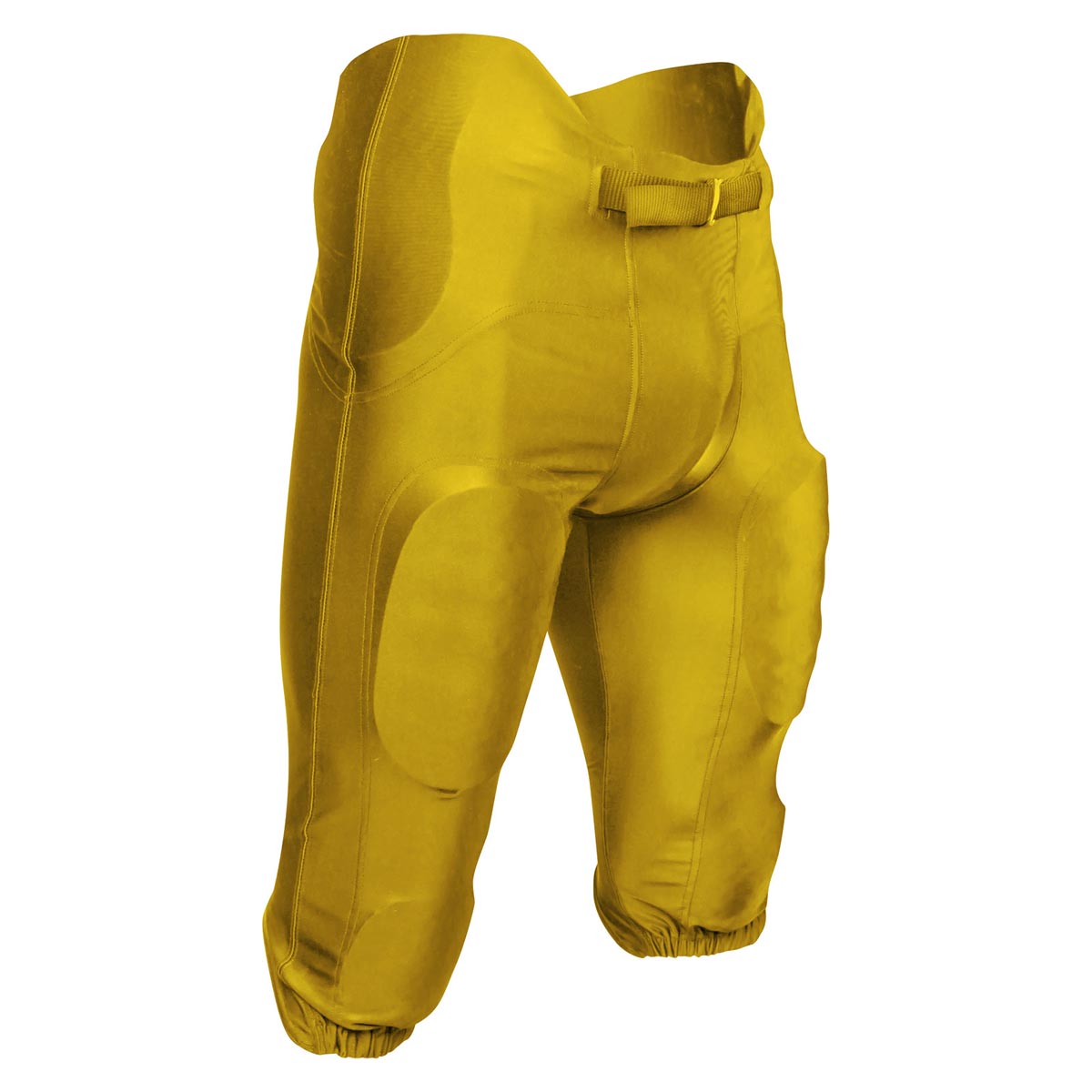 Champro Youth Terminator 2 Integrated Football Pants