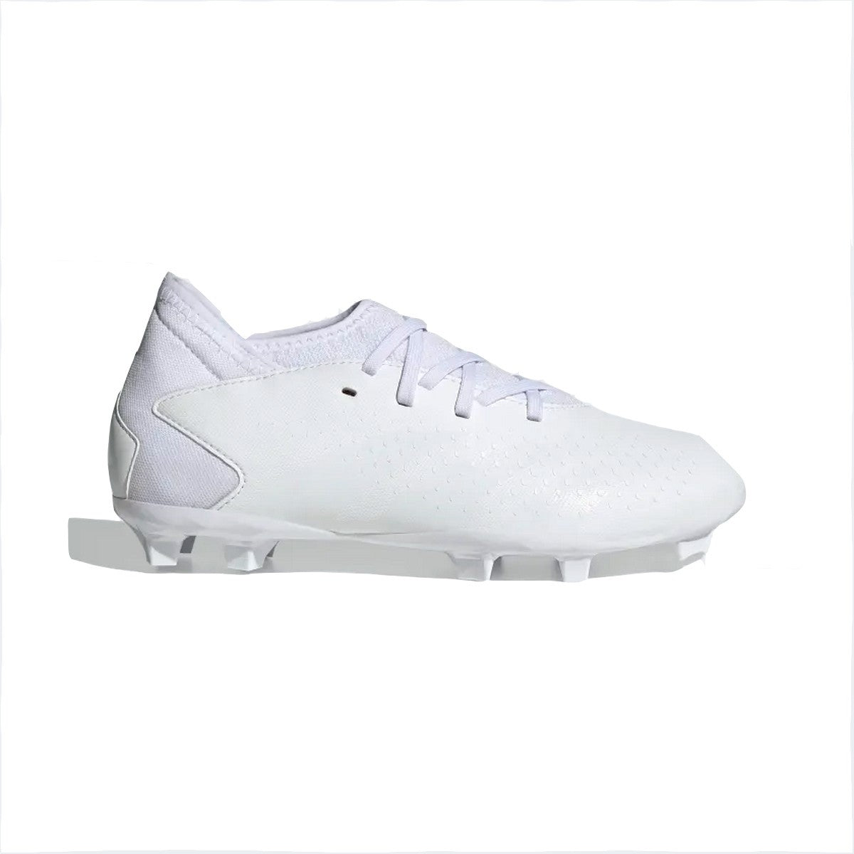 Adidas Youth Predator Accuracy.3 FG Soccer Cleats