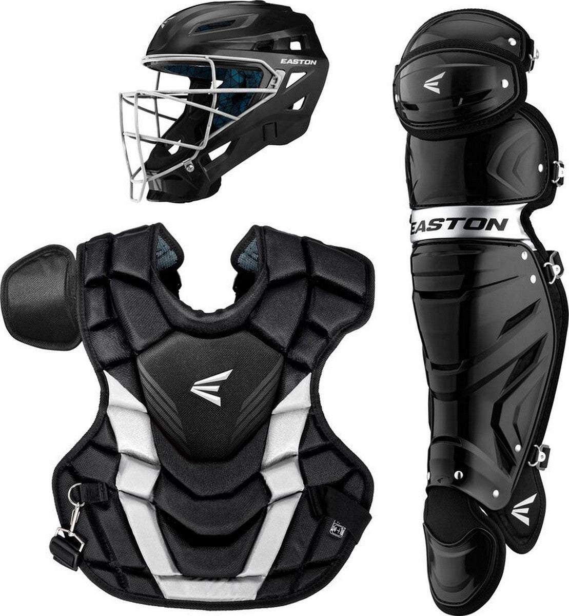 Easton Gametime Catchers Set