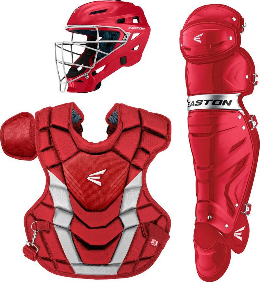 Easton Gametime Catchers Set