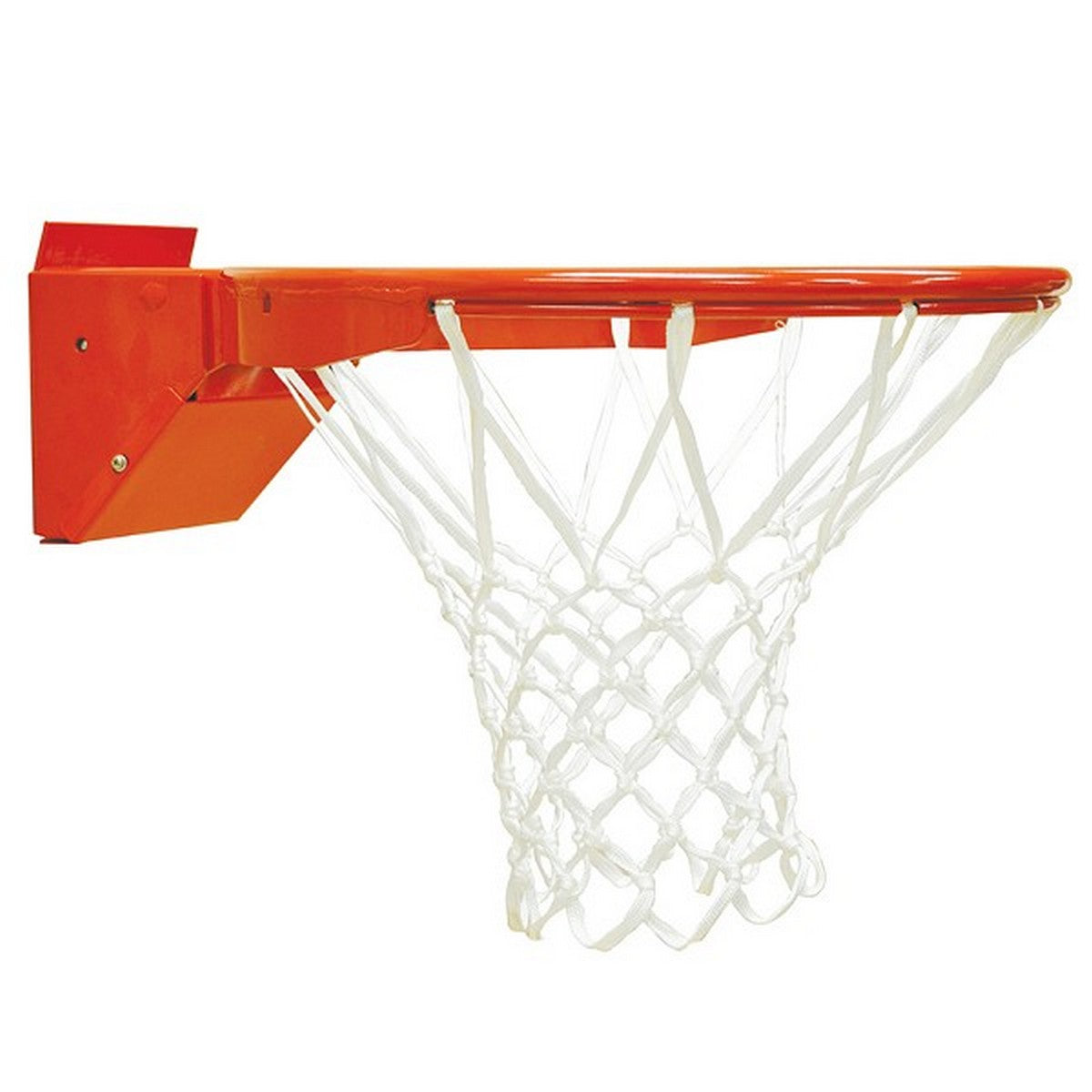 Jaypro GBA-642 Contender Pro Breakaway Basketball Goal