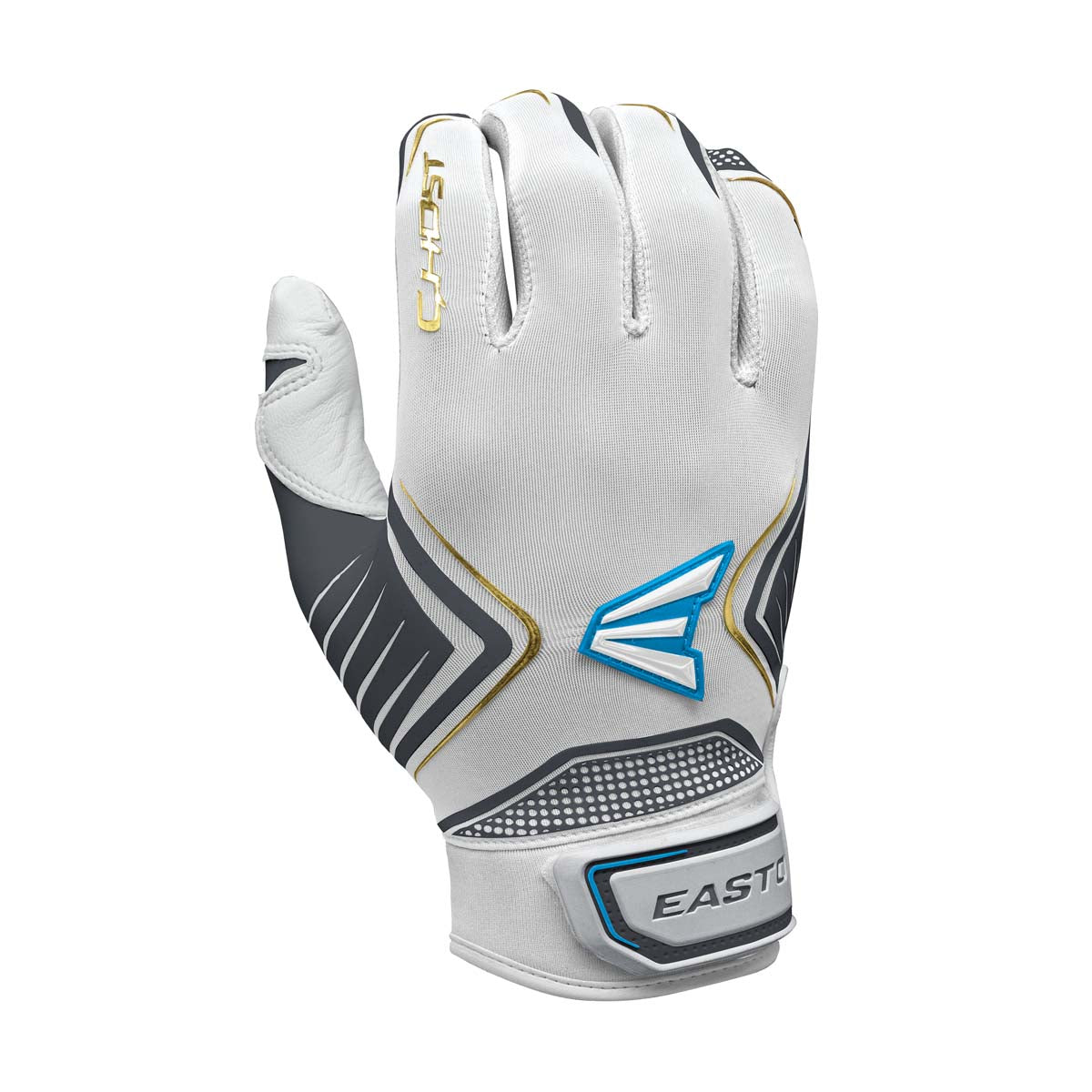 Easton Ghost Womens Fastpitch Batting Gloves Pair