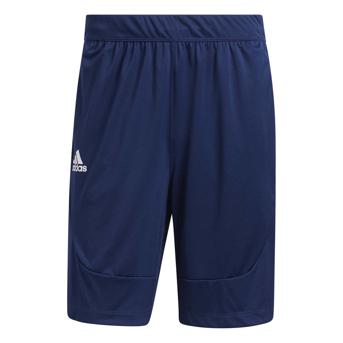 Adidas Sideline Knit Short w/Pocket