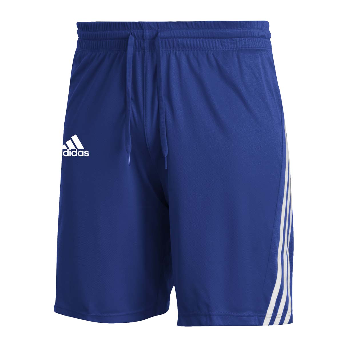 Adidas 3 Stripe Shorts
