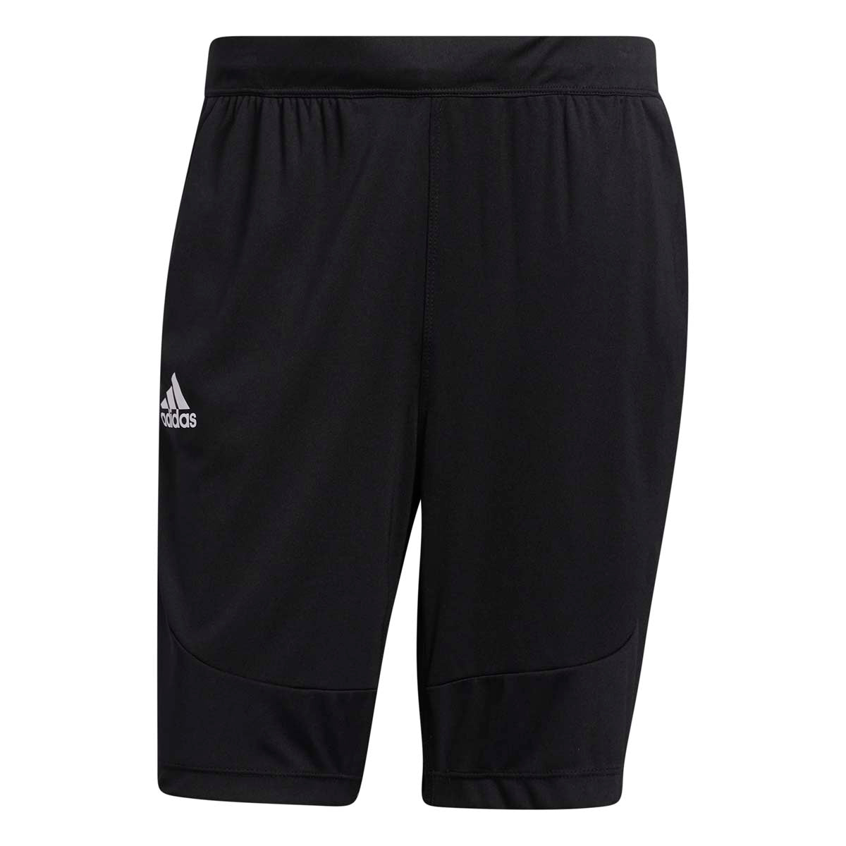 Adidas Sideline Knit Short w/Pocket