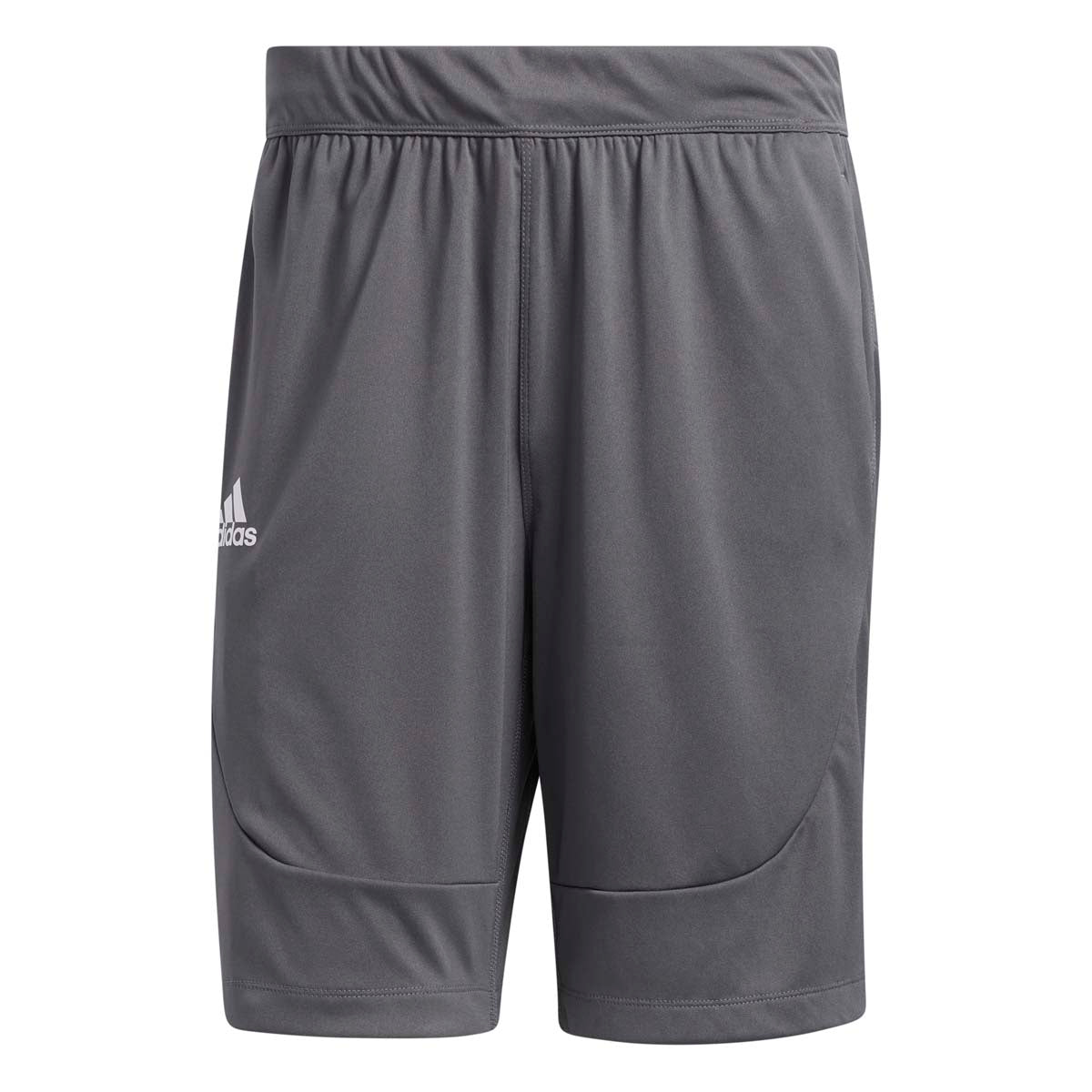 Adidas Sideline Knit Short w/Pocket