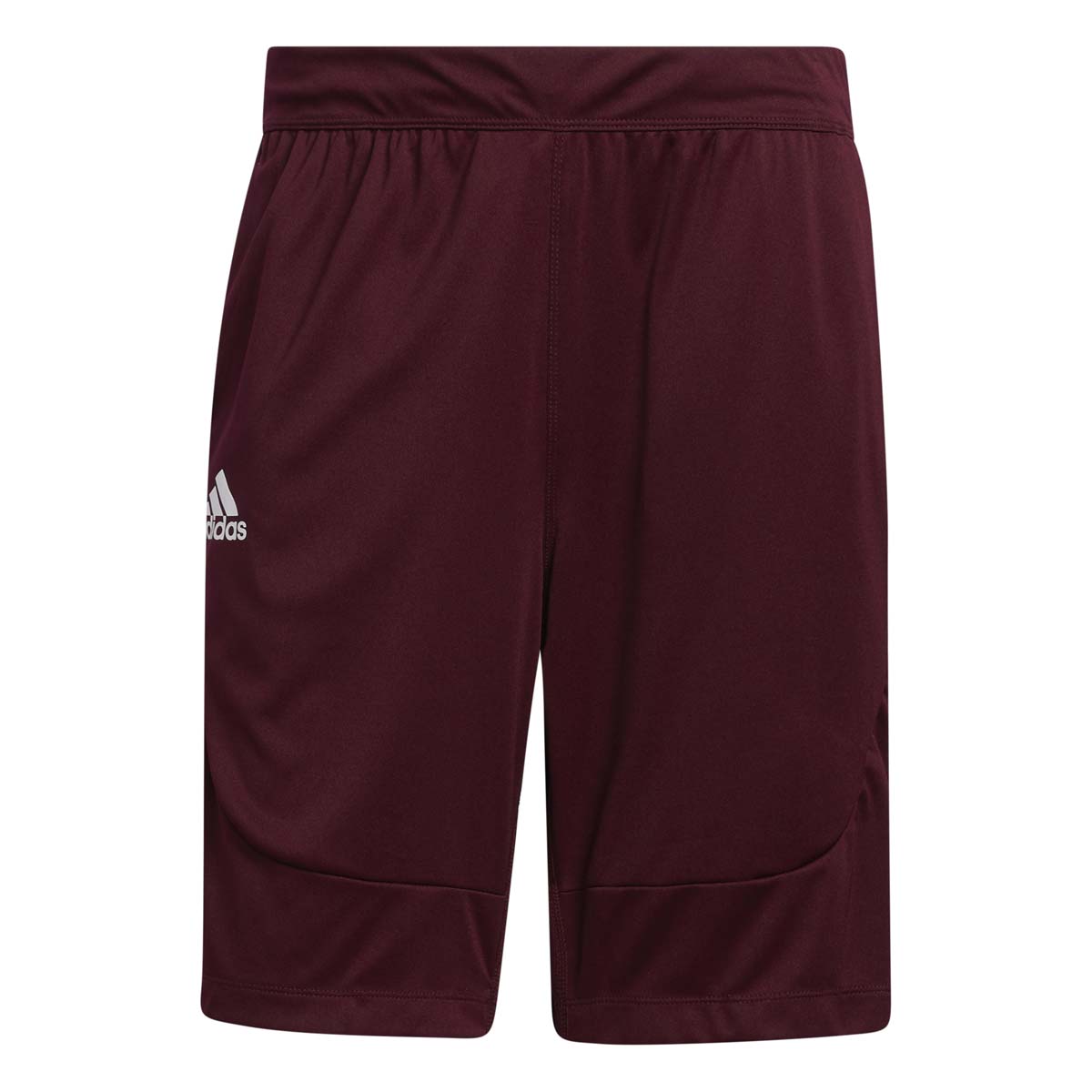 Adidas Sideline Knit Short w/Pocket