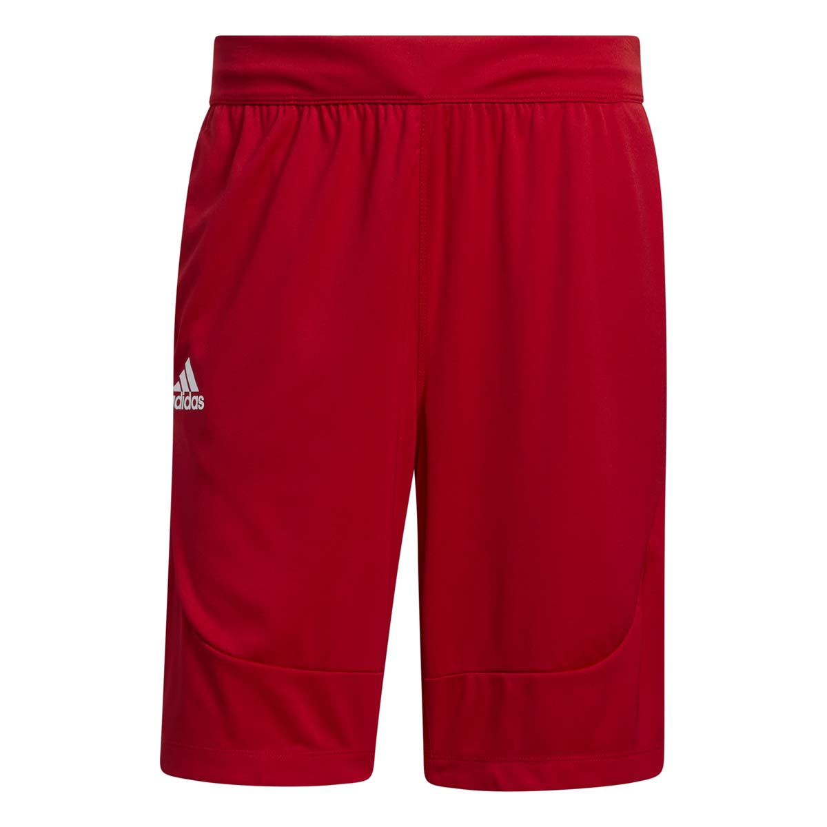Adidas Sideline Knit Short w/Pocket