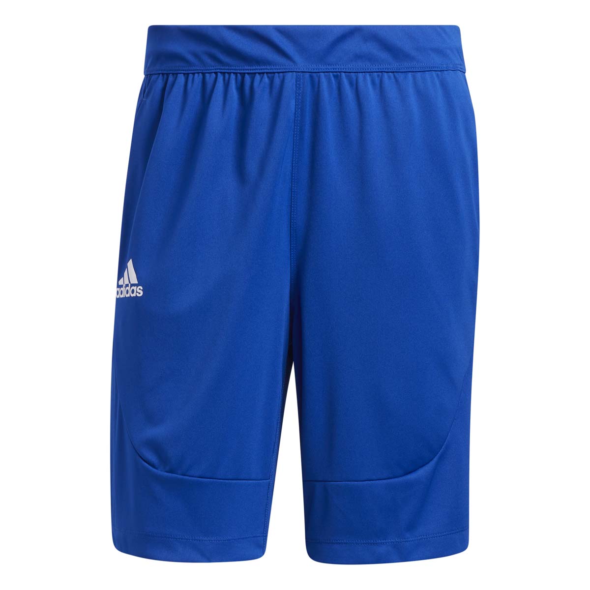 Adidas Sideline Knit Short w/Pocket