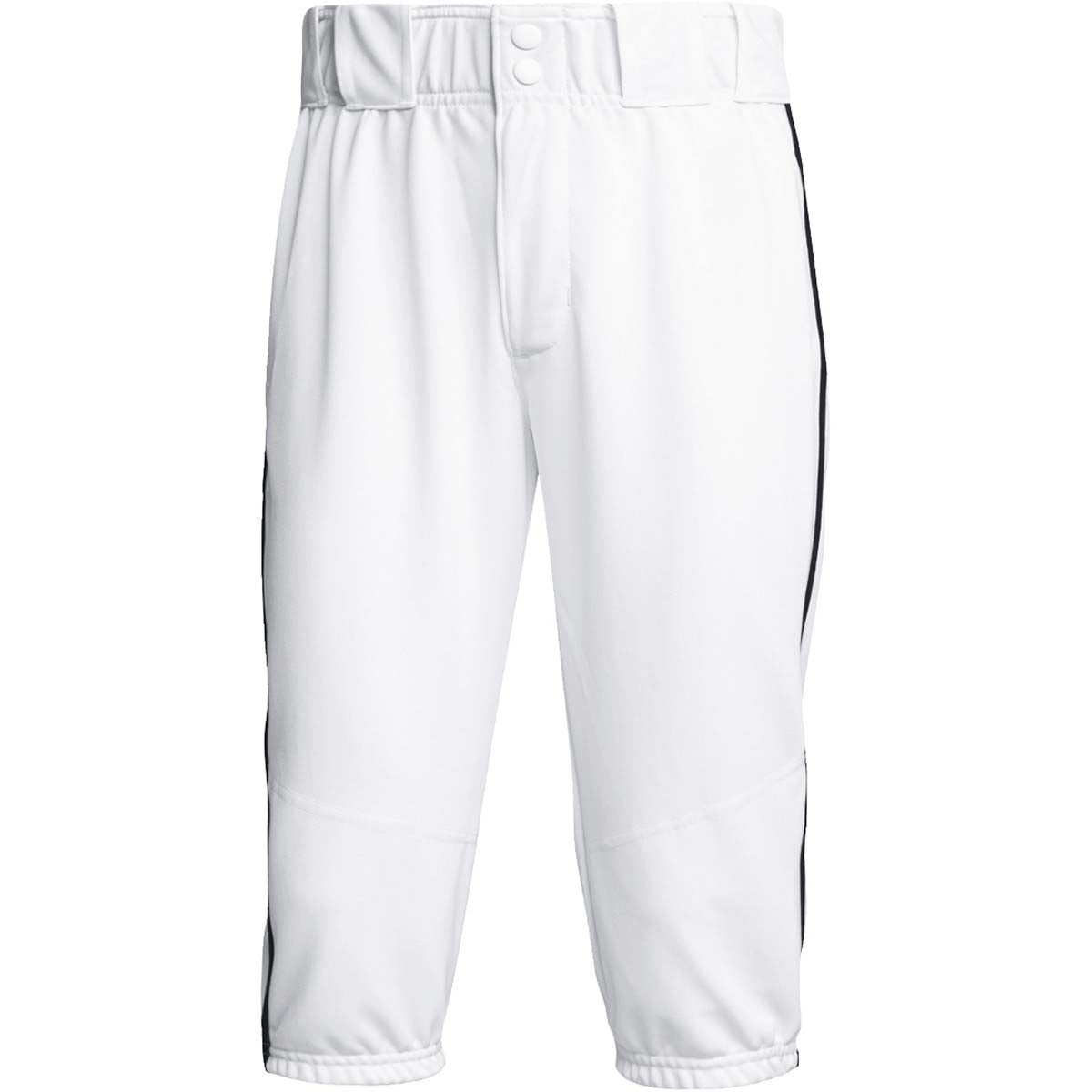 Adidas Youth Icon Pro Piped Knicker Baseball Pants