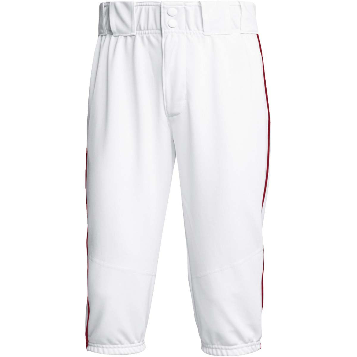 Adidas Youth Icon Pro Piped Knicker Baseball Pants