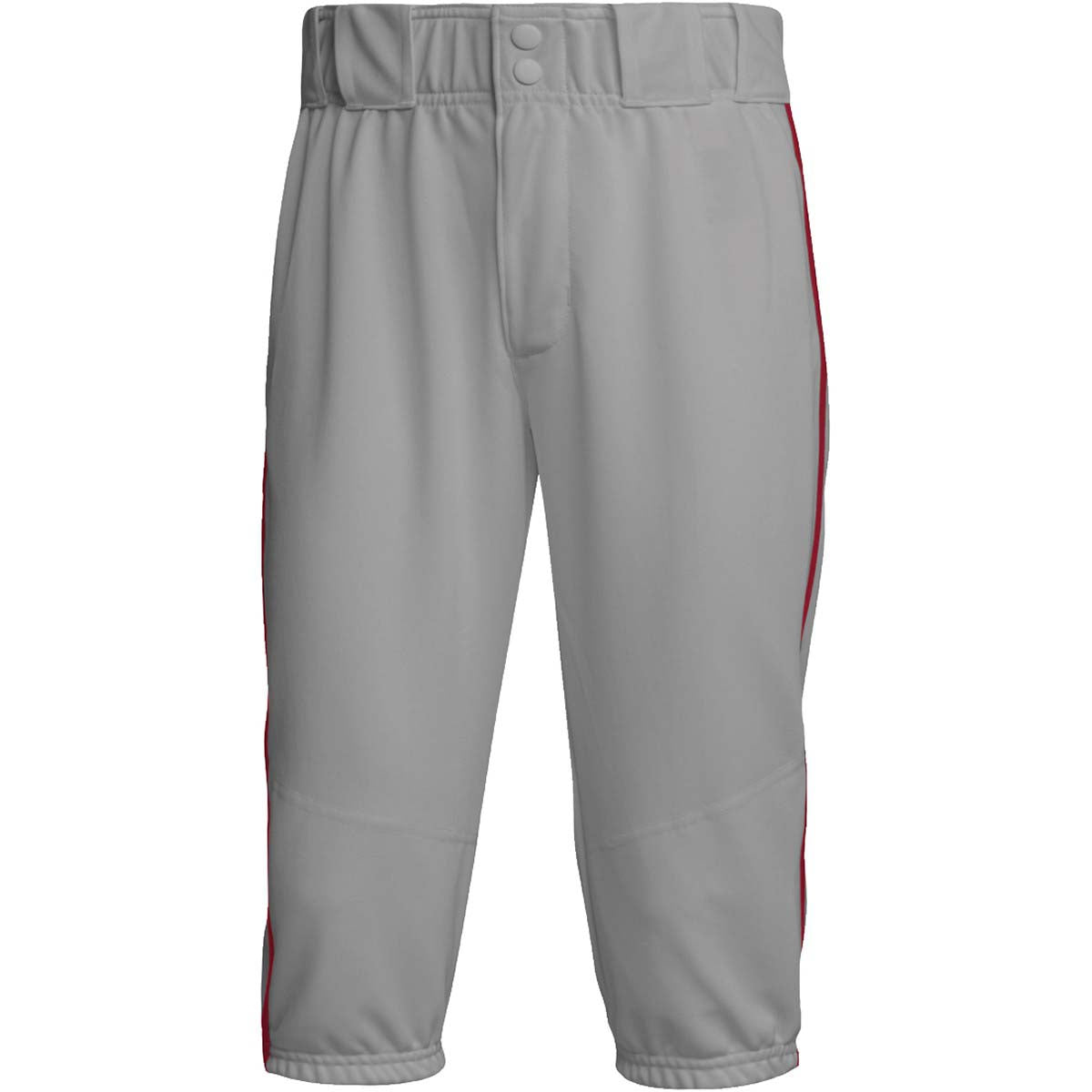Adidas Youth Icon Pro Piped Knicker Baseball Pants