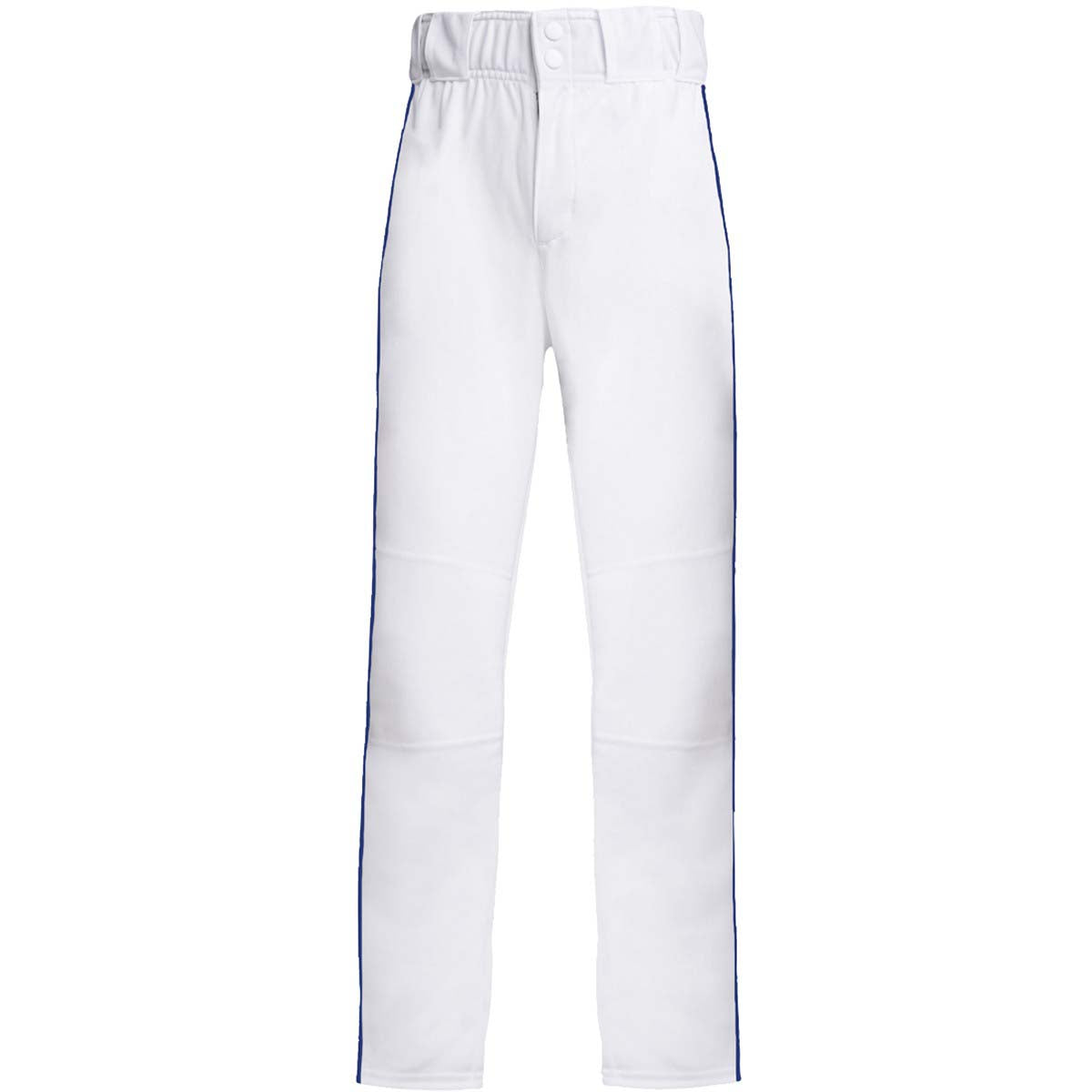 Adidas Youth Icon Pro Piped Open Hemmed Baseball Pants