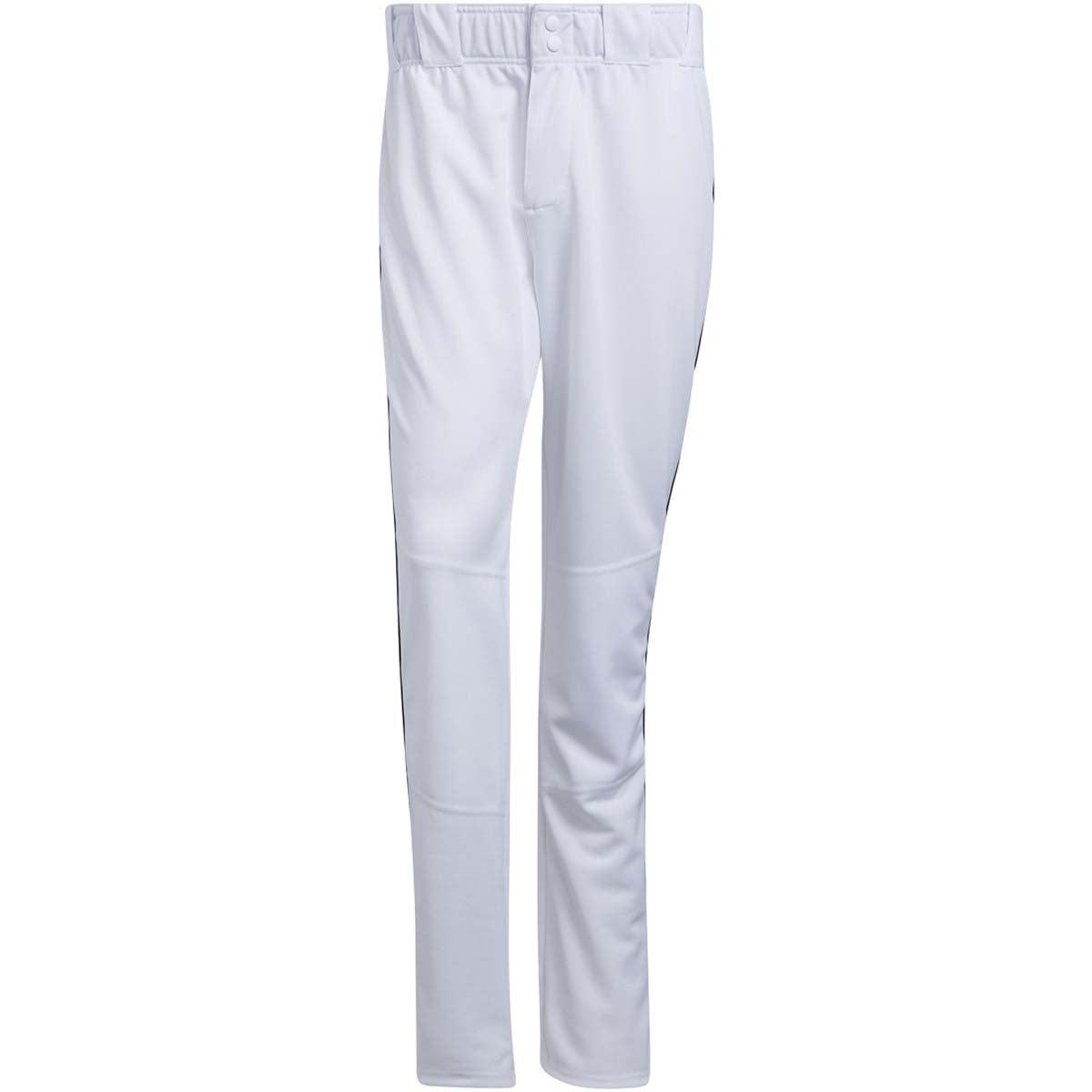 Adidas Icon Pro Piped Open Hemmed Baseball Pants