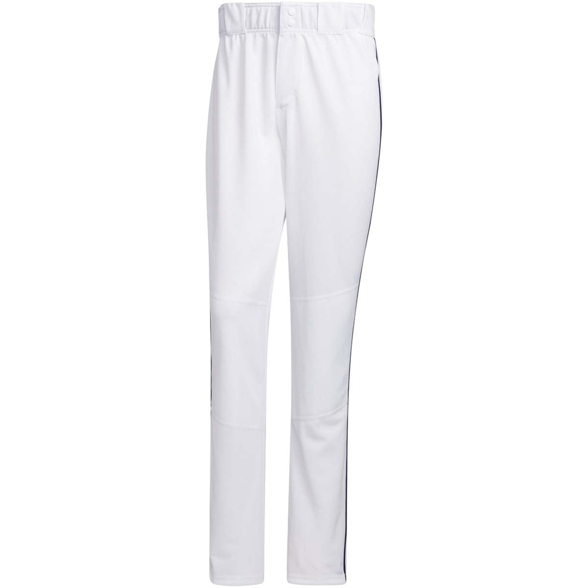 Adidas Icon Pro Piped Open Hemmed Baseball Pants