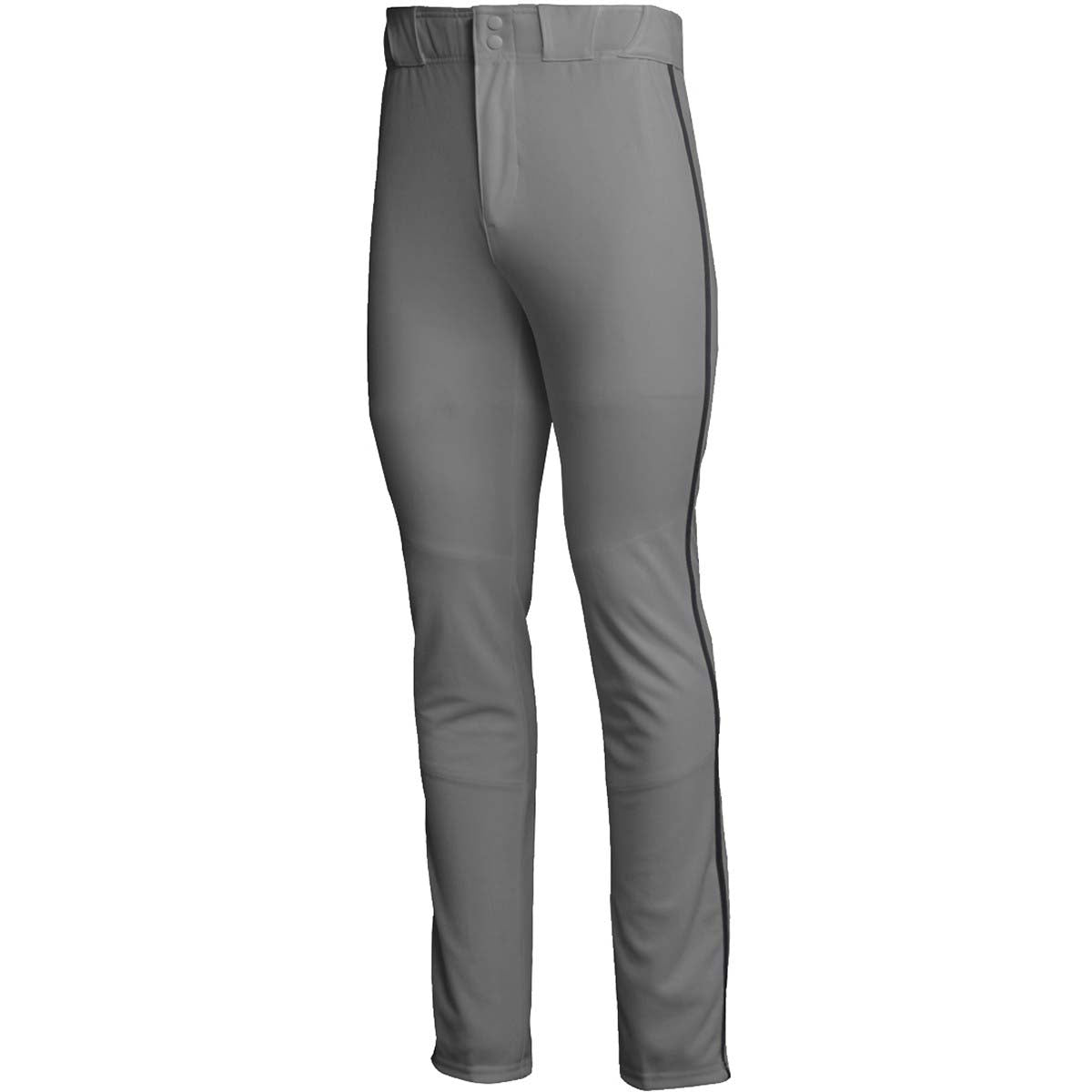 Adidas Icon Pro Piped Open Hemmed Baseball Pants