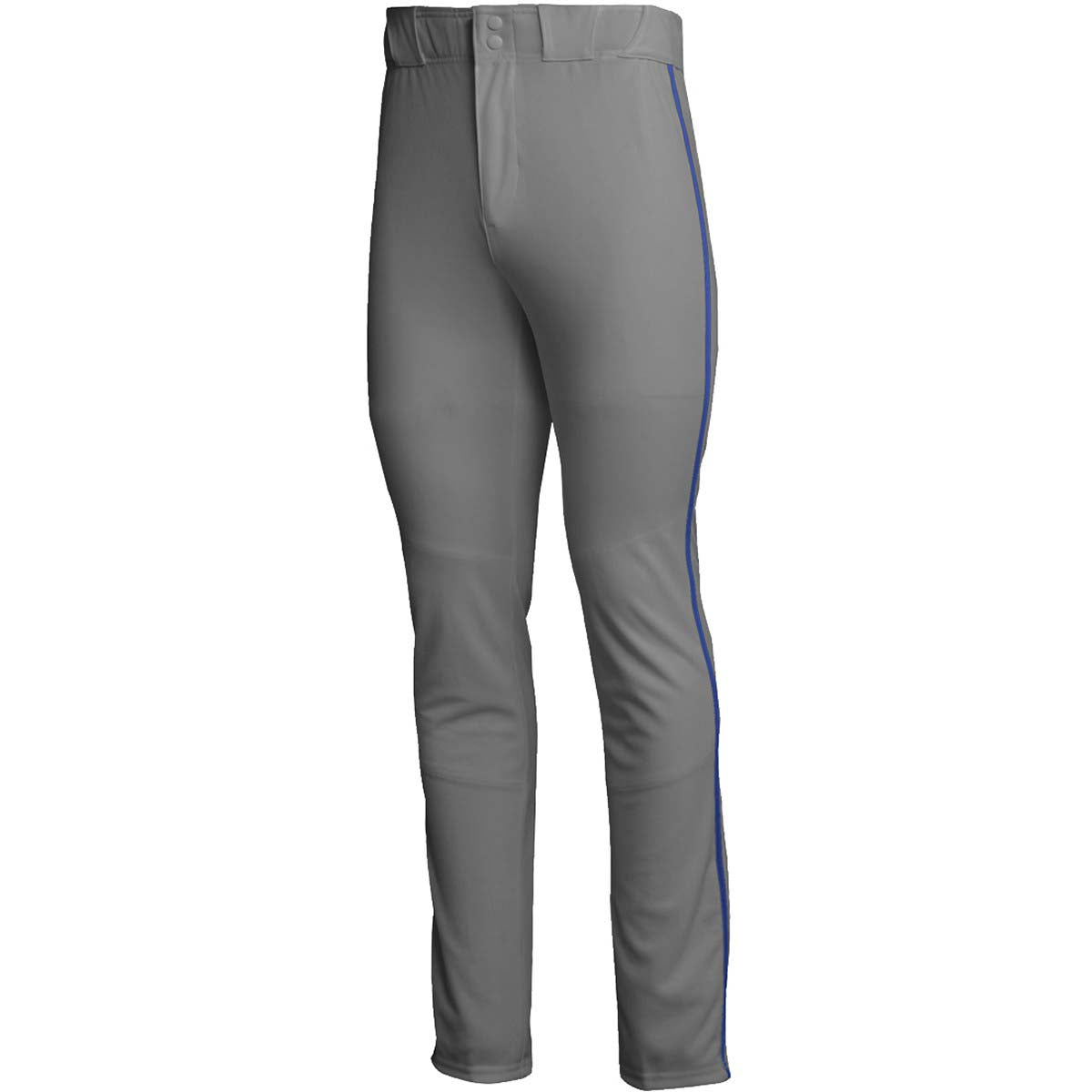 Adidas Icon Pro Piped Open Hemmed Baseball Pants