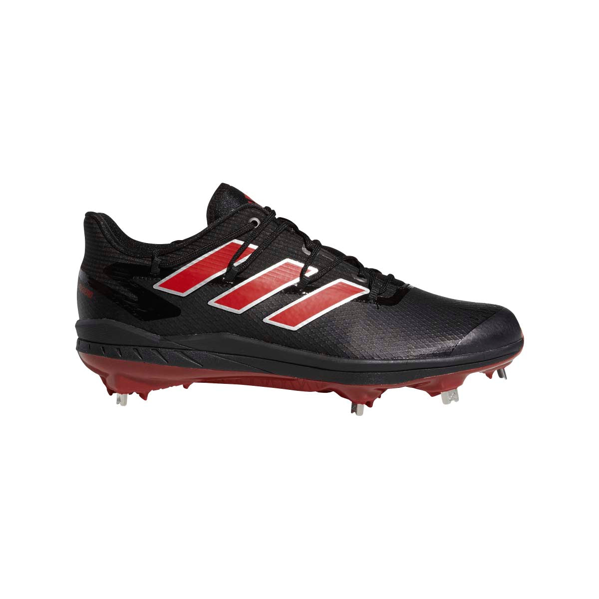 Adidas Adizero Afterburner 8 Metal Cleat Baseball Shoe