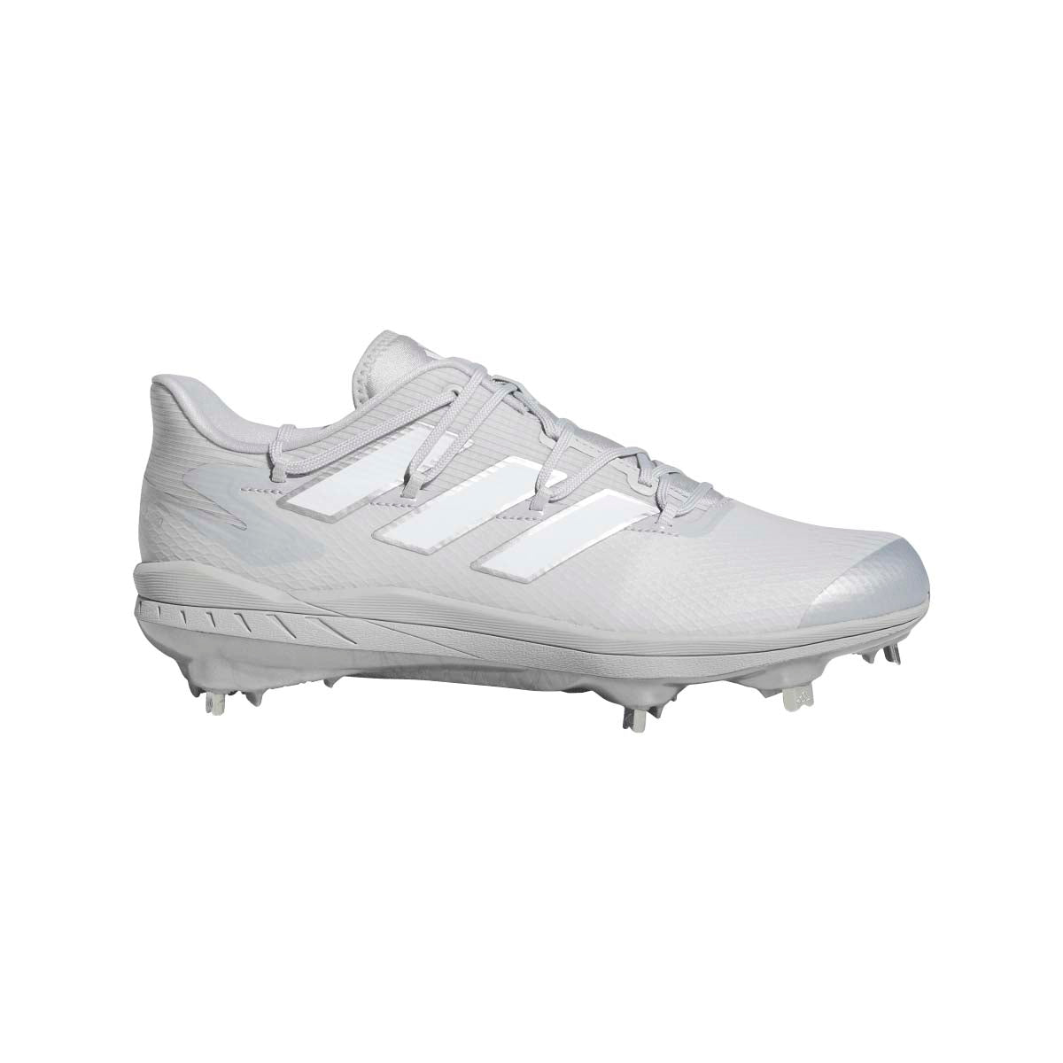 Adidas Adizero Afterburner 8 Metal Cleat Baseball Shoe