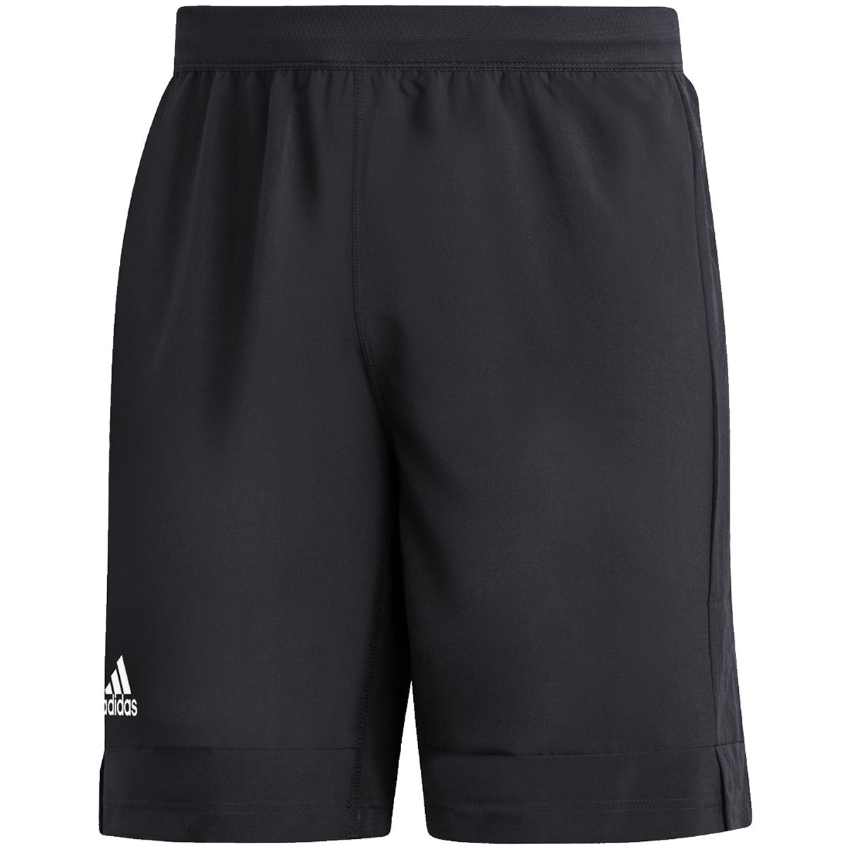 Adidas Mens Stadium 9" No-Pocket Shorts