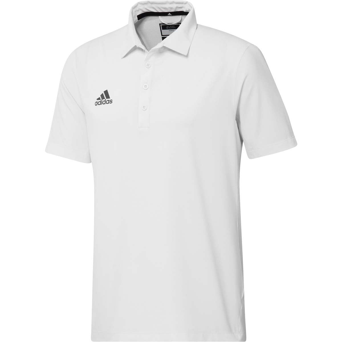Adidas Stadium Mens Coaches Polo