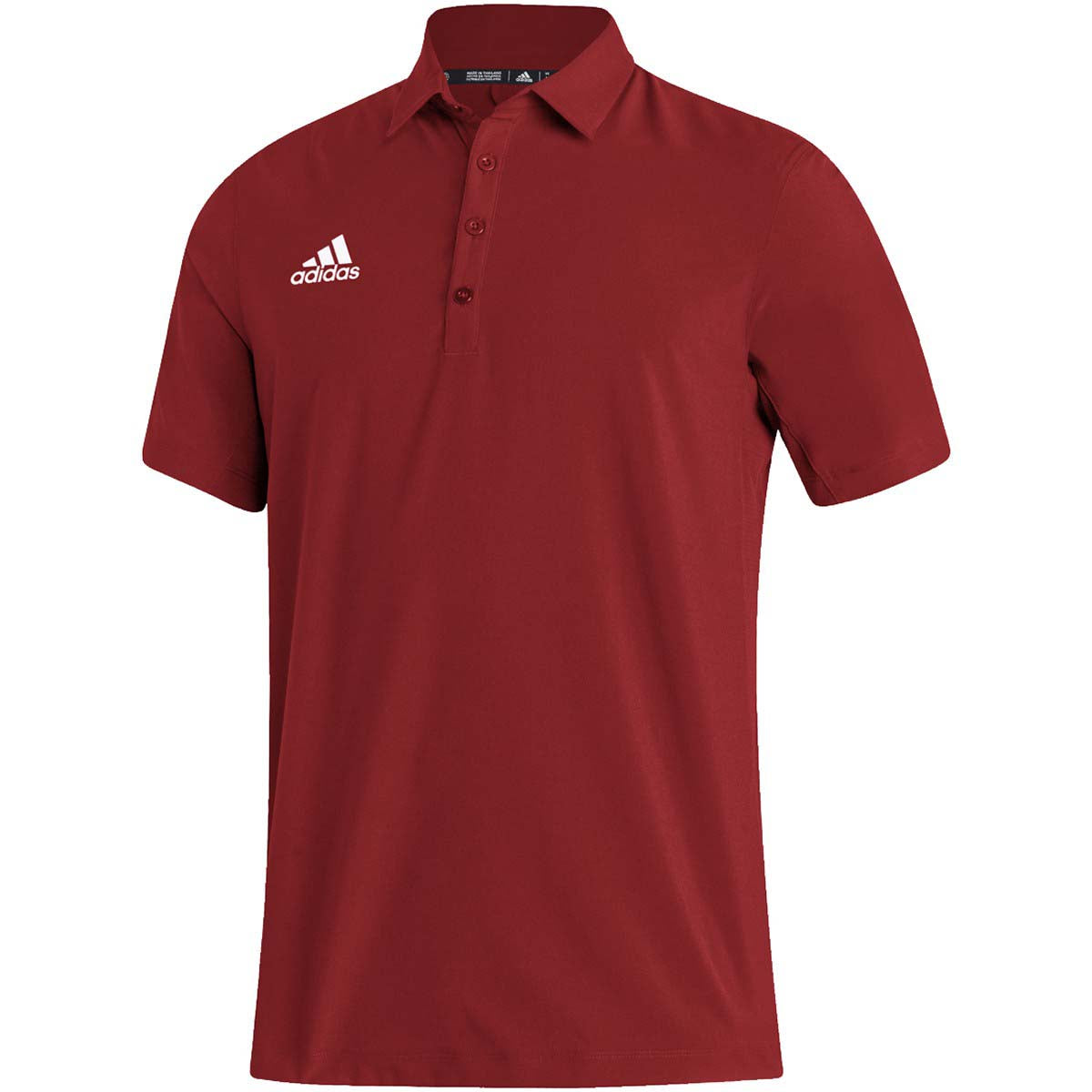 Adidas Stadium Mens Coaches Polo