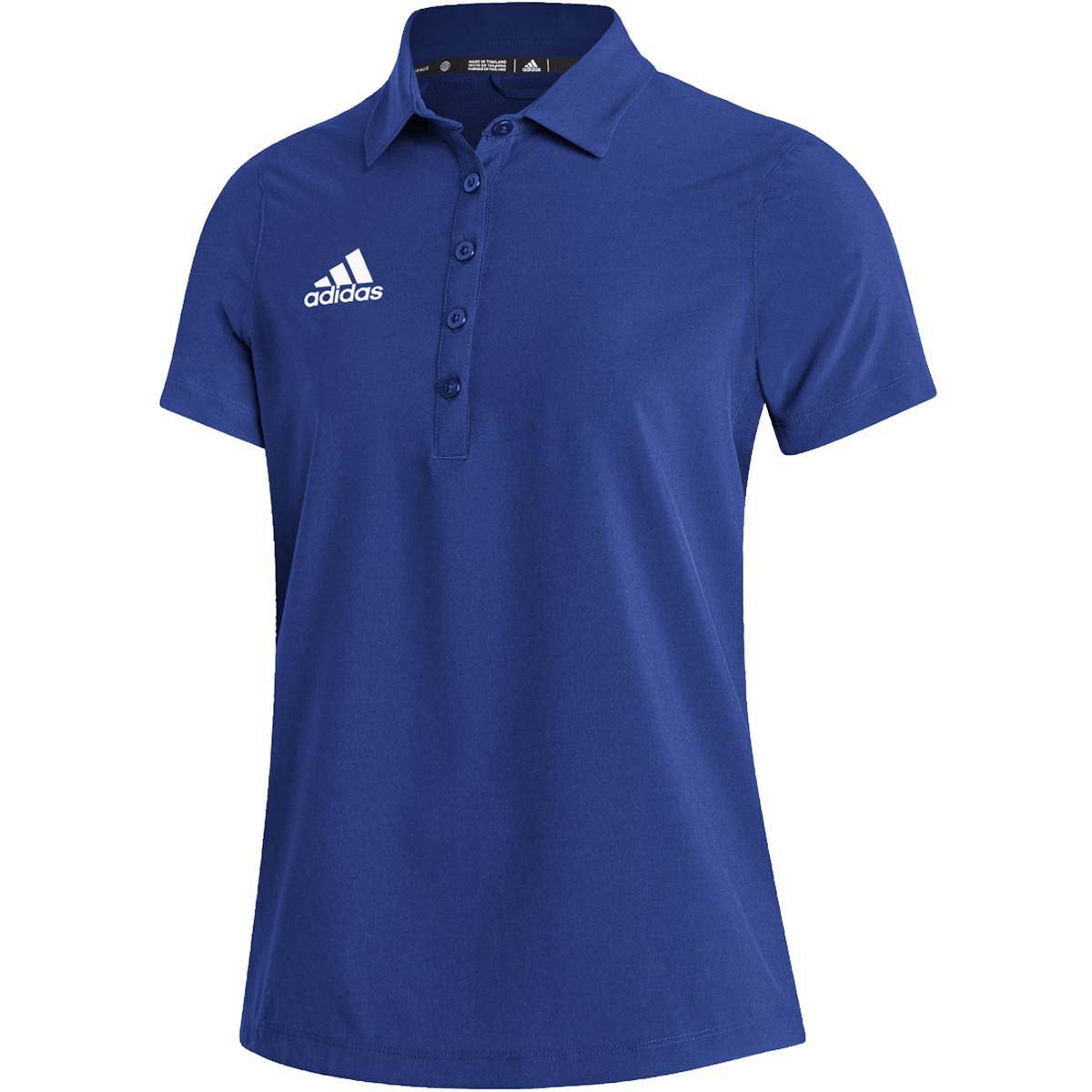 Adidas Womens Stadium Coaches Polo