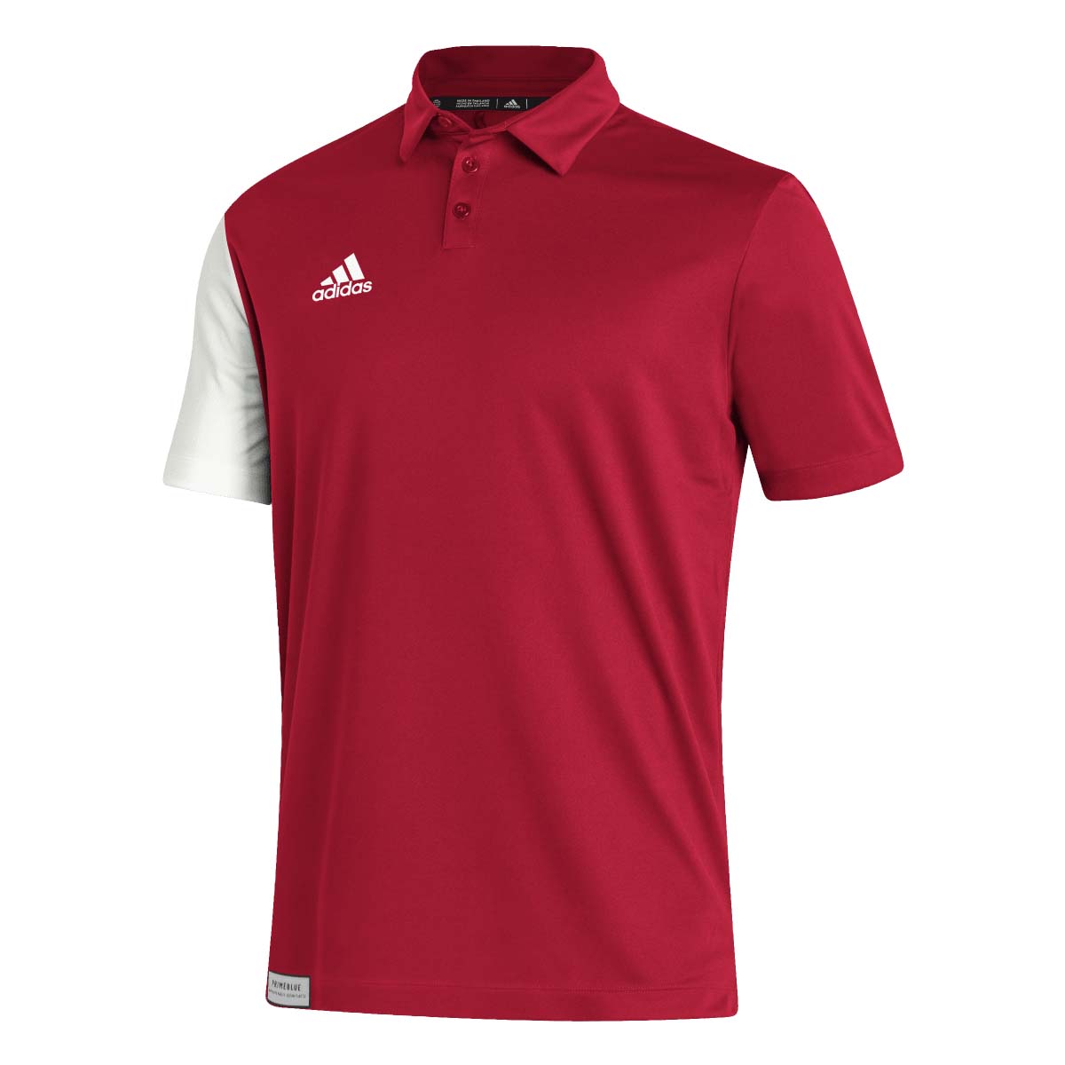Adidas Stadium Mens Training Polo