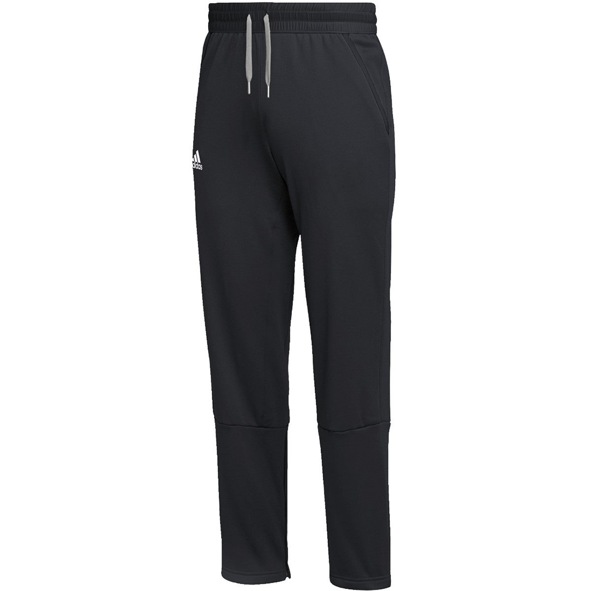Adidas Mens Team Issue Open Hem Pants - Main Image
