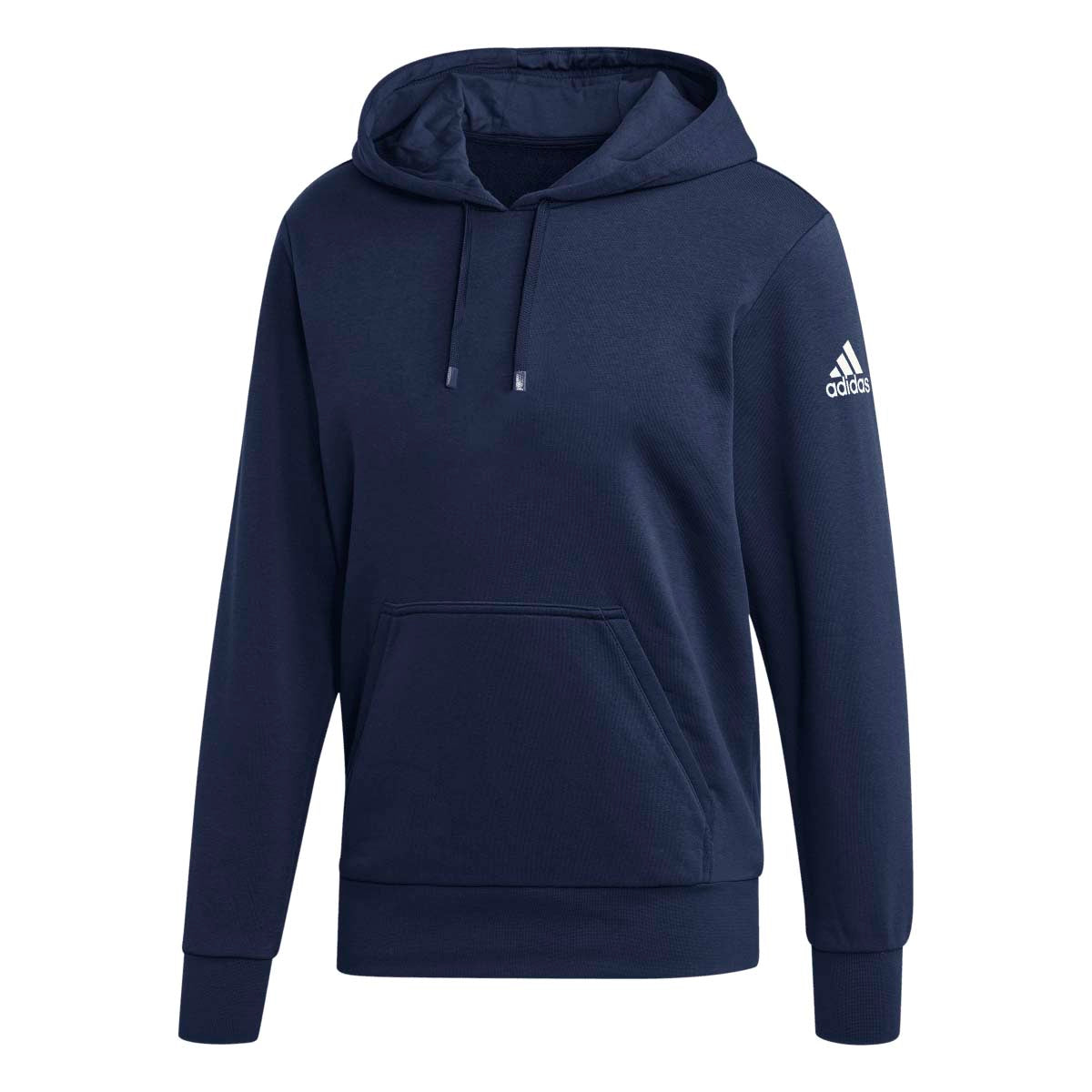 Adidas Mens Fleece Hoodie
