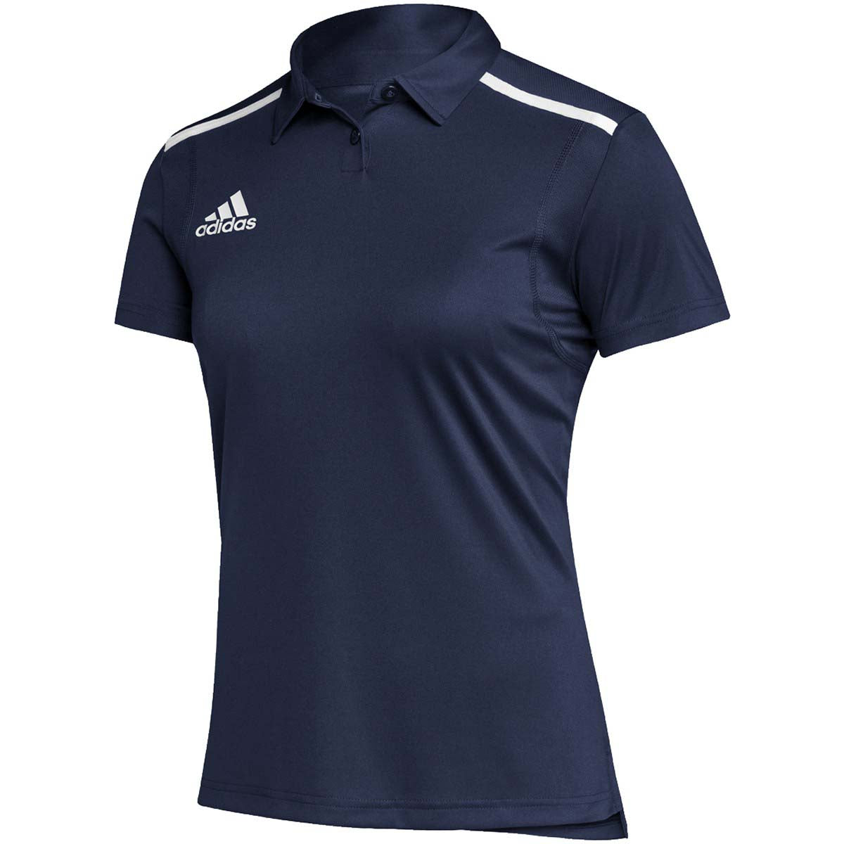 Adidas Women's Team Issue Polo
