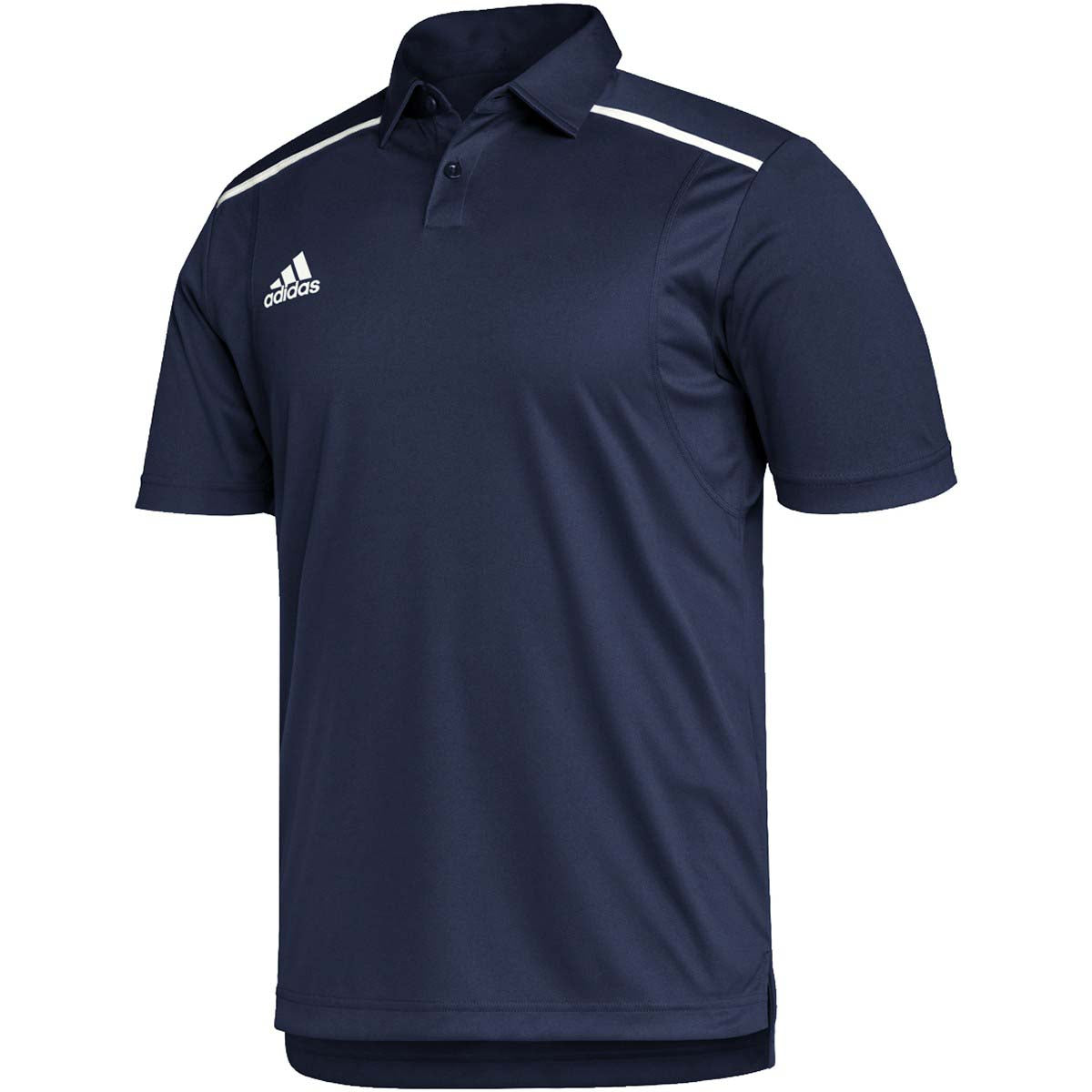 Adidas Men's Team Issue Polo